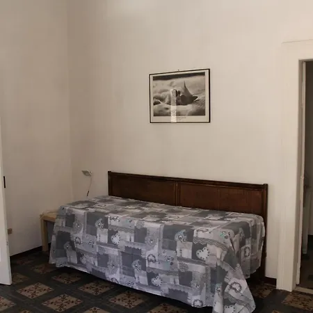 Michele's House Tropea