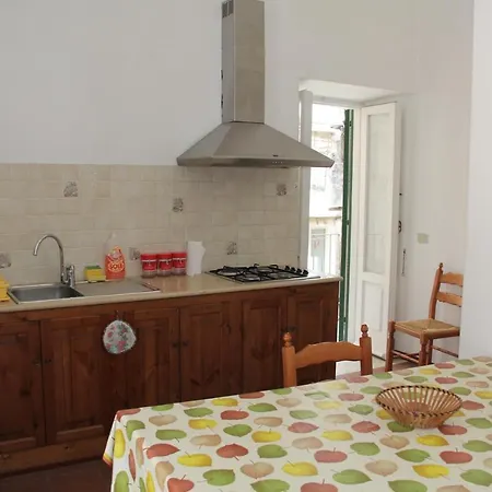Michele's House