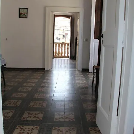 Michele's House * Tropea